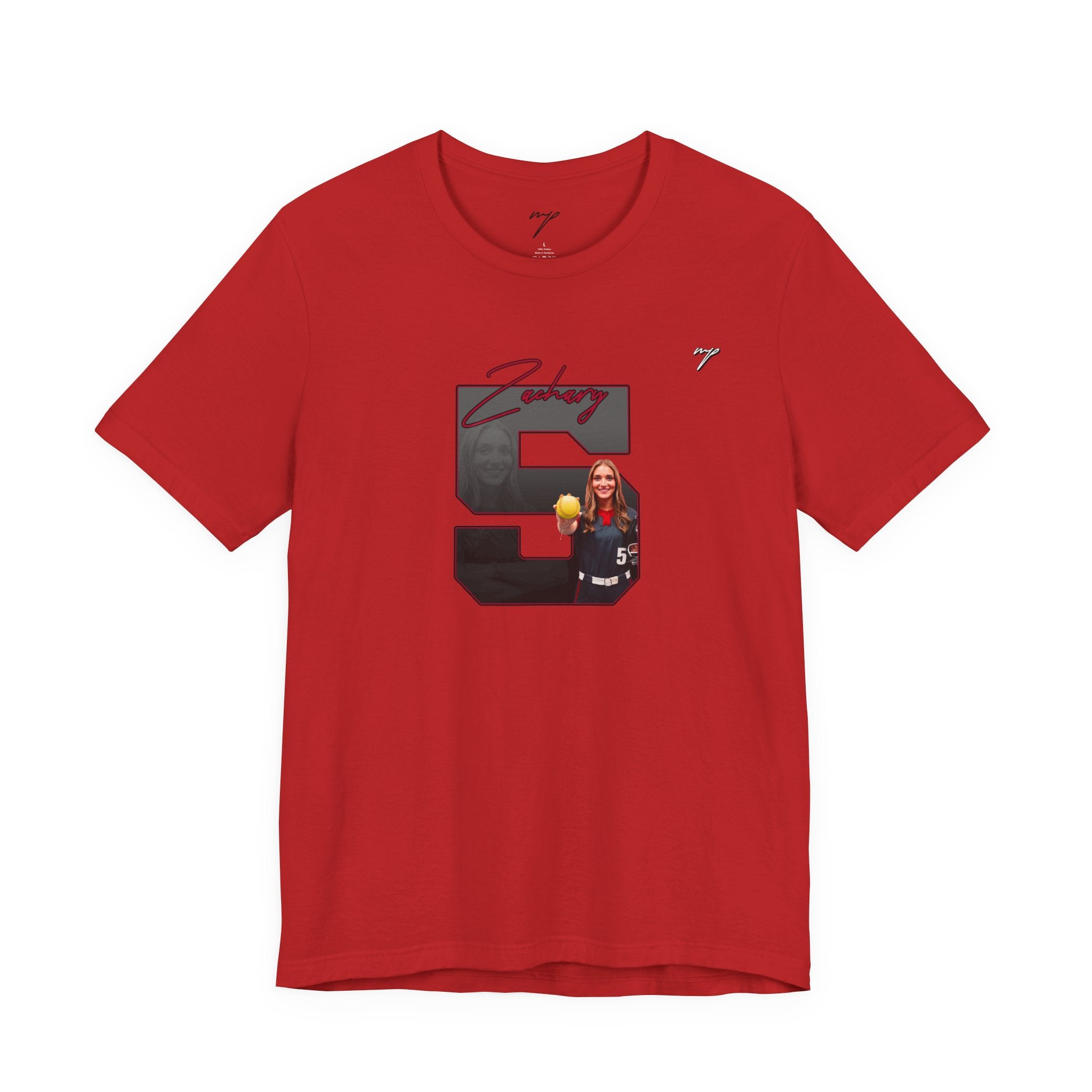 Ava Zachary Graphic Tee