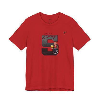 Ava Zachary Graphic Tee