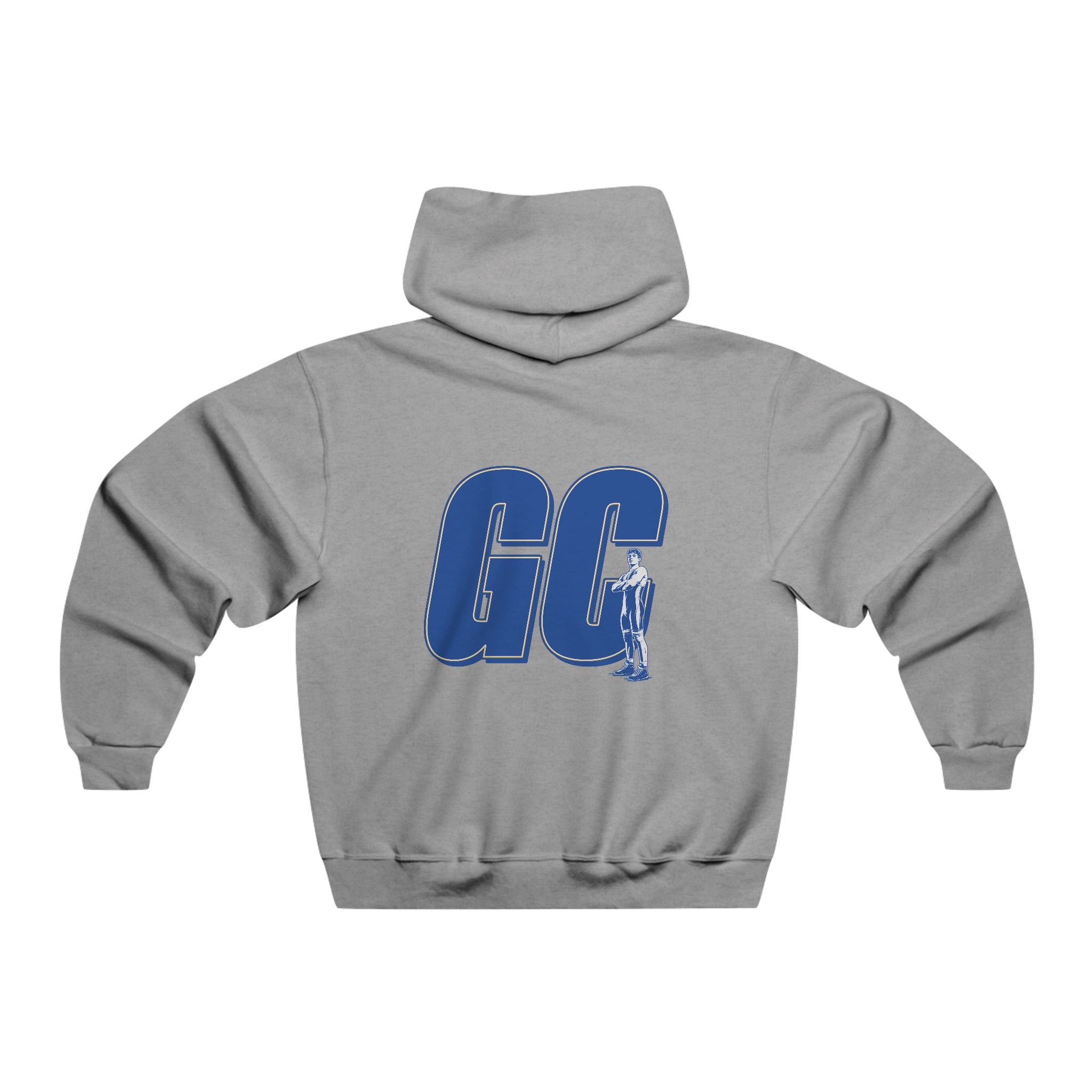 Gavin Ciampoli Vintage Hoodie