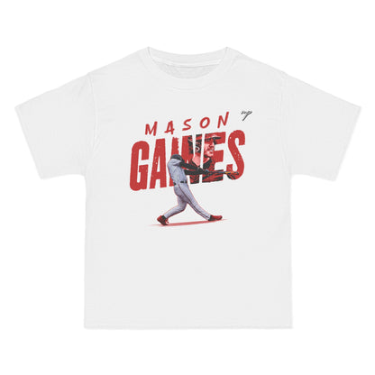 Mason Gaines Vintage Tee