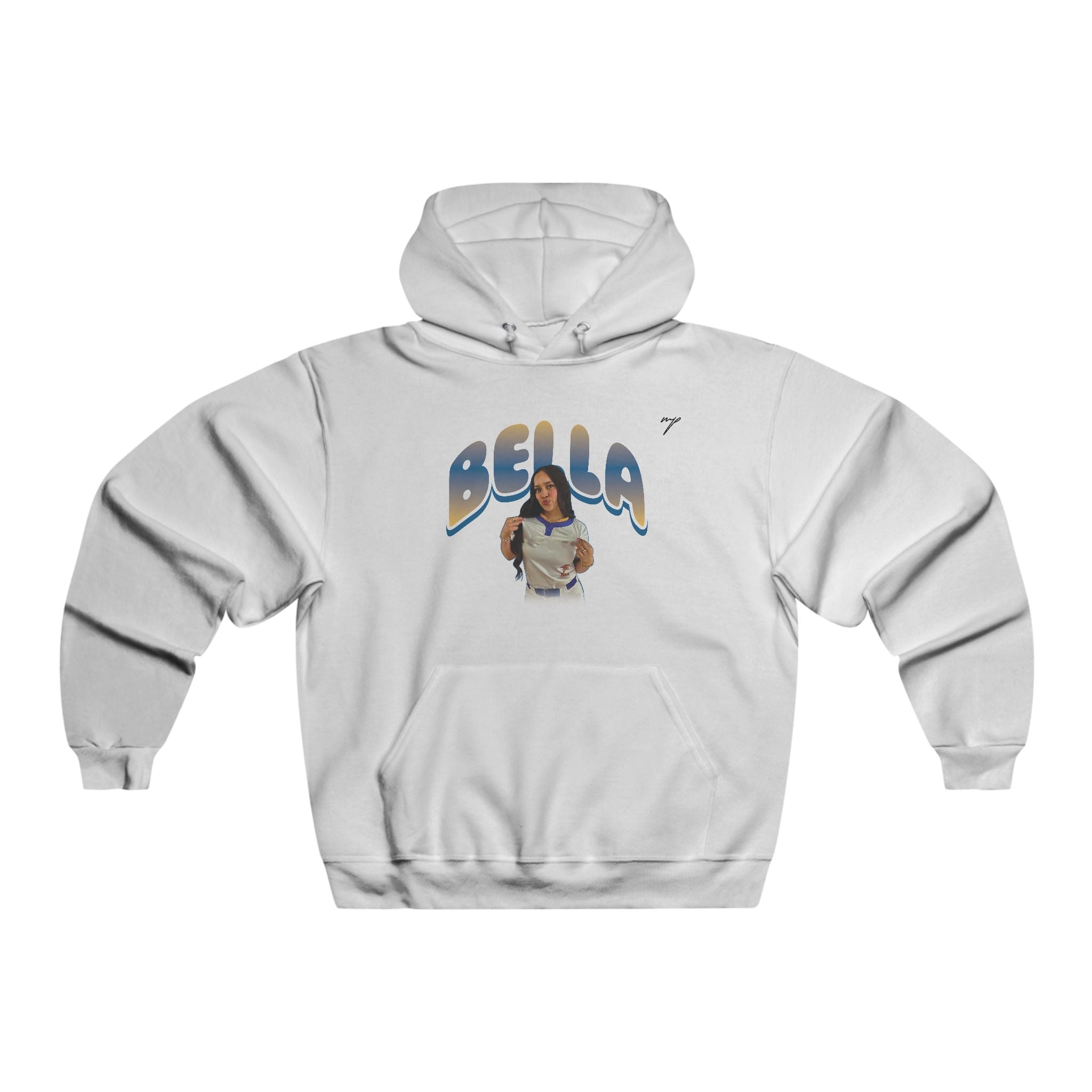 Bella Valdez Vintage Hoodie