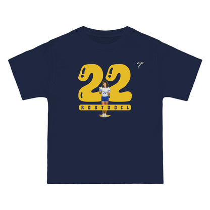 Soraya Rostocil Vintage Tee