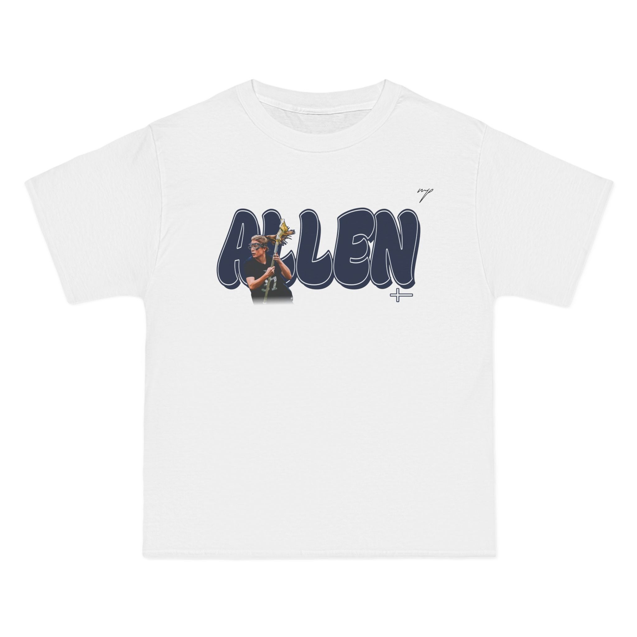 Rocquette Allen Vintage Tee
