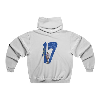 Mk Young Vintage Hoodie