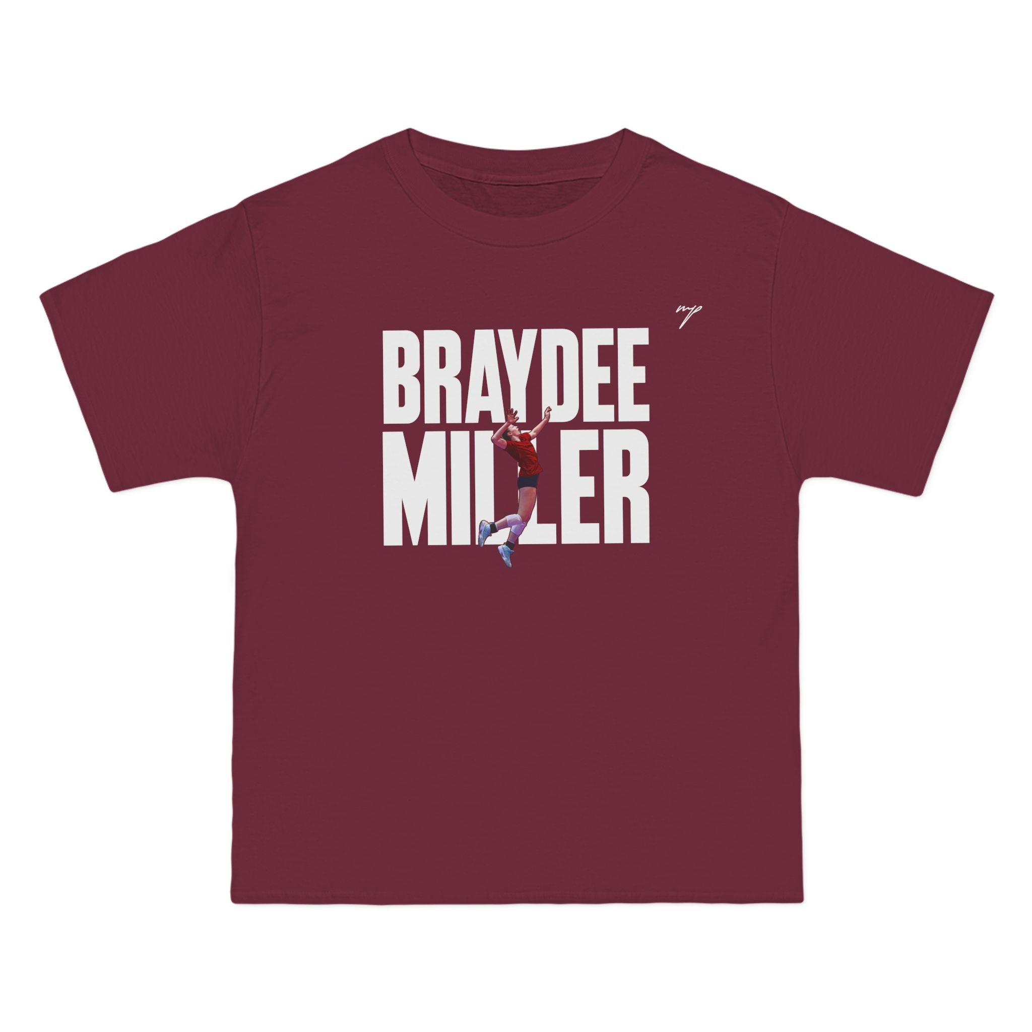 Braydee Miller Vintage Tee