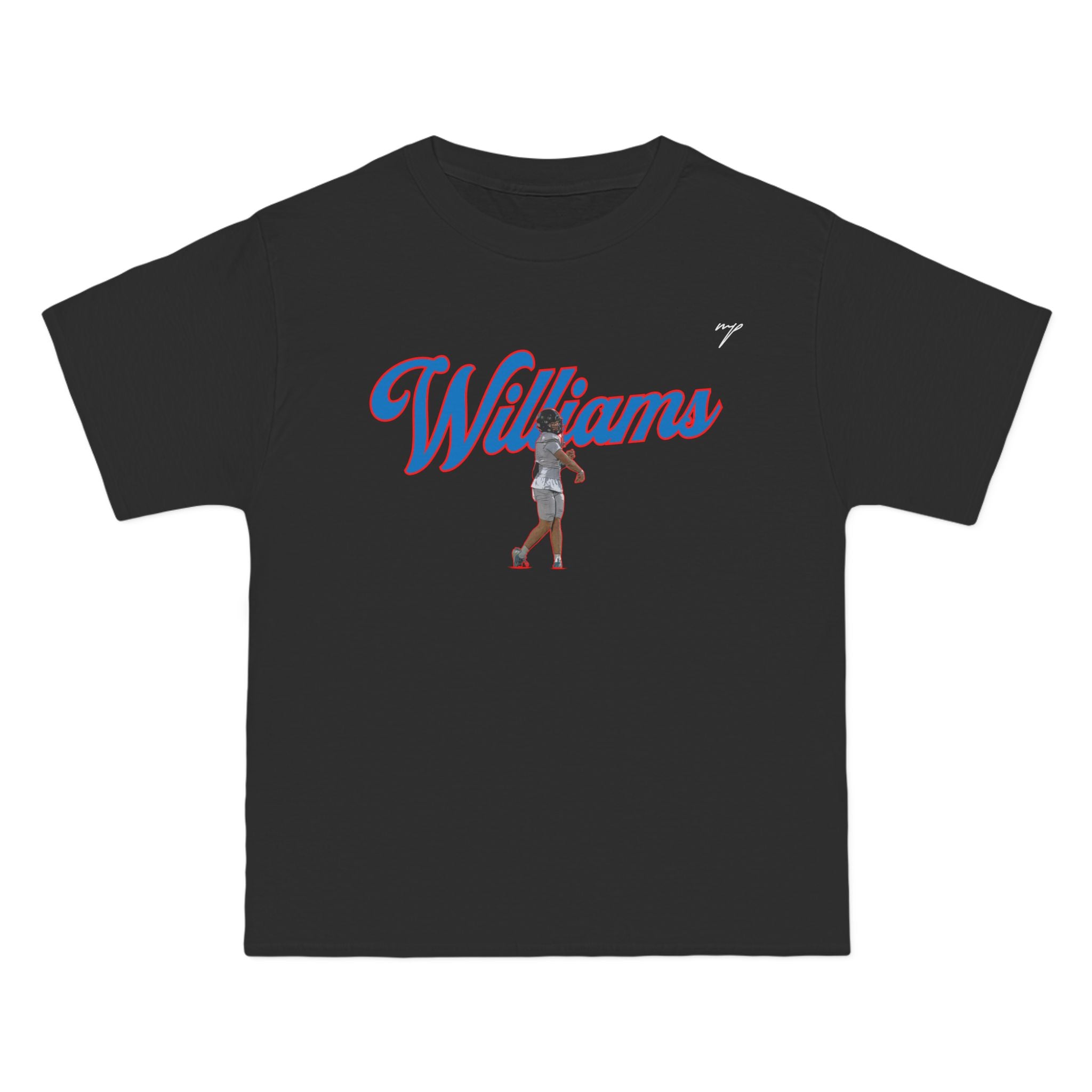 Kael Williams Vintage Tee