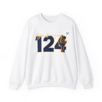 Tyler Swanigan Crewneck