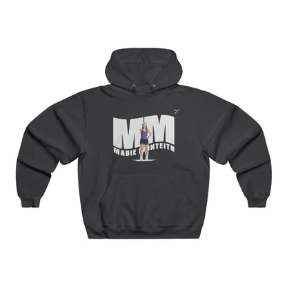 Madie Monteith Vintage Hoodie