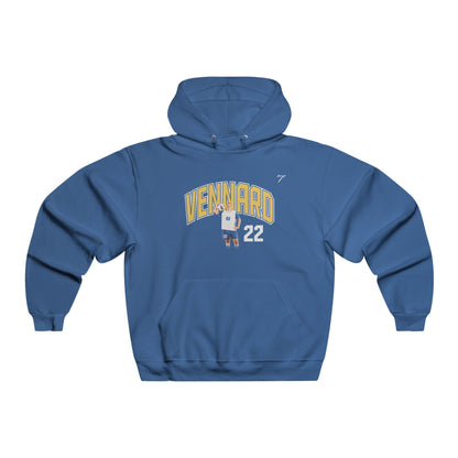 Emily Vennard Vintage Hoodie