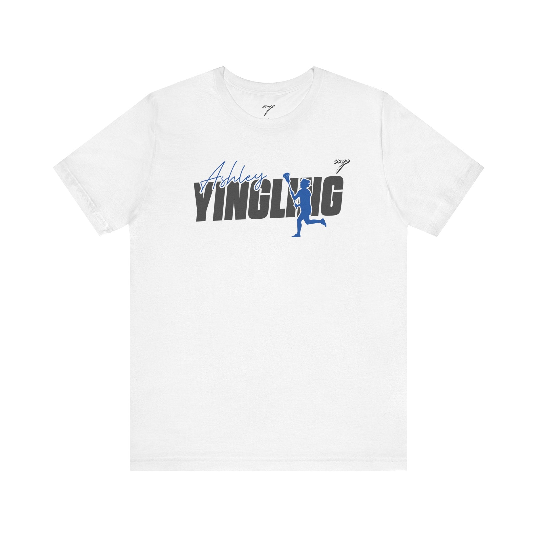 Ashley Yingling Graphic Tee