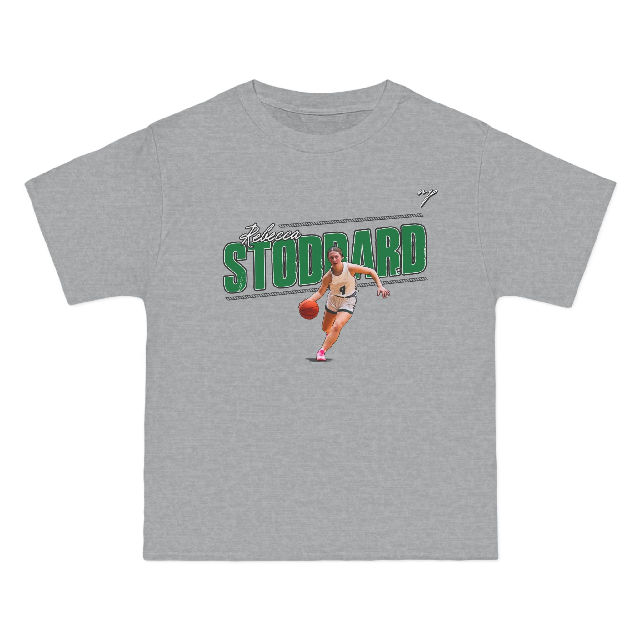 Rebecca Stoddard Vintage Tee