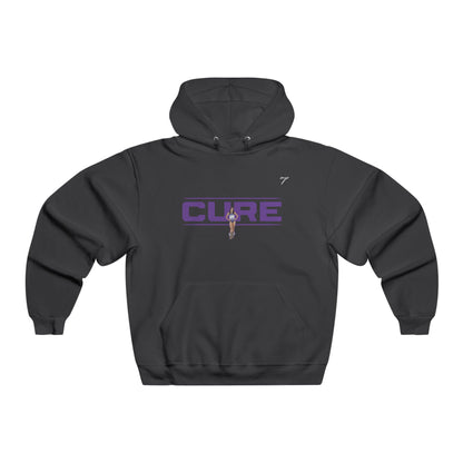 Lindsey Cure Vintage Hoodie
