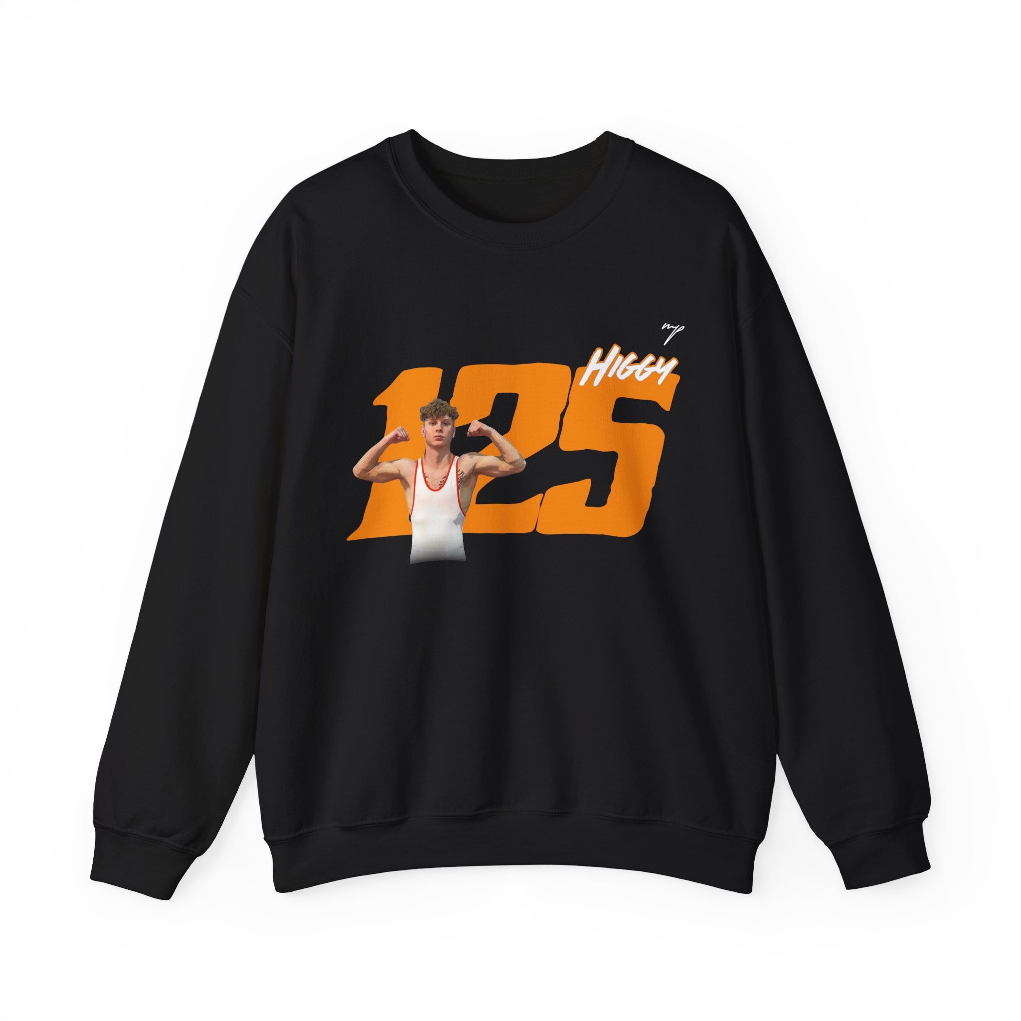 Landon Higginbotham Crewneck
