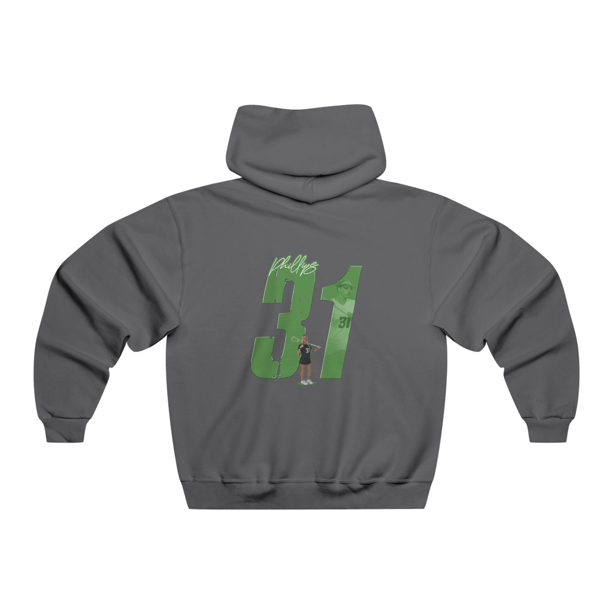 Anya Lucia Phillips Vintage Hoodie