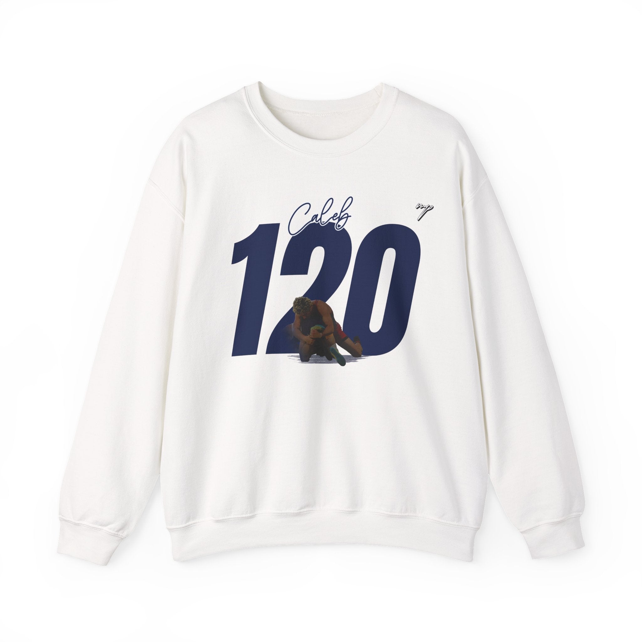 Caleb Gauthier Crewneck