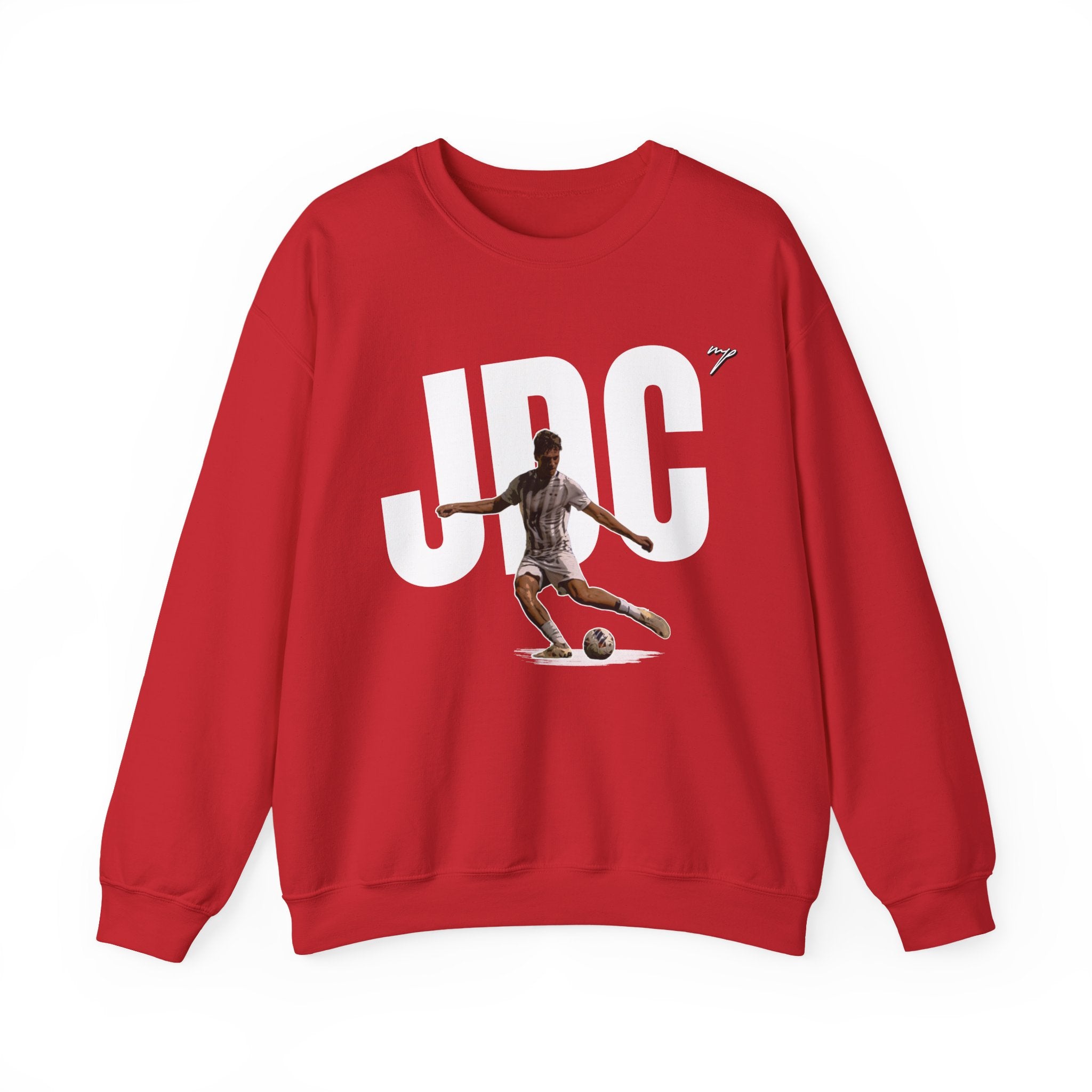 Jacopo De Collibus Crewneck