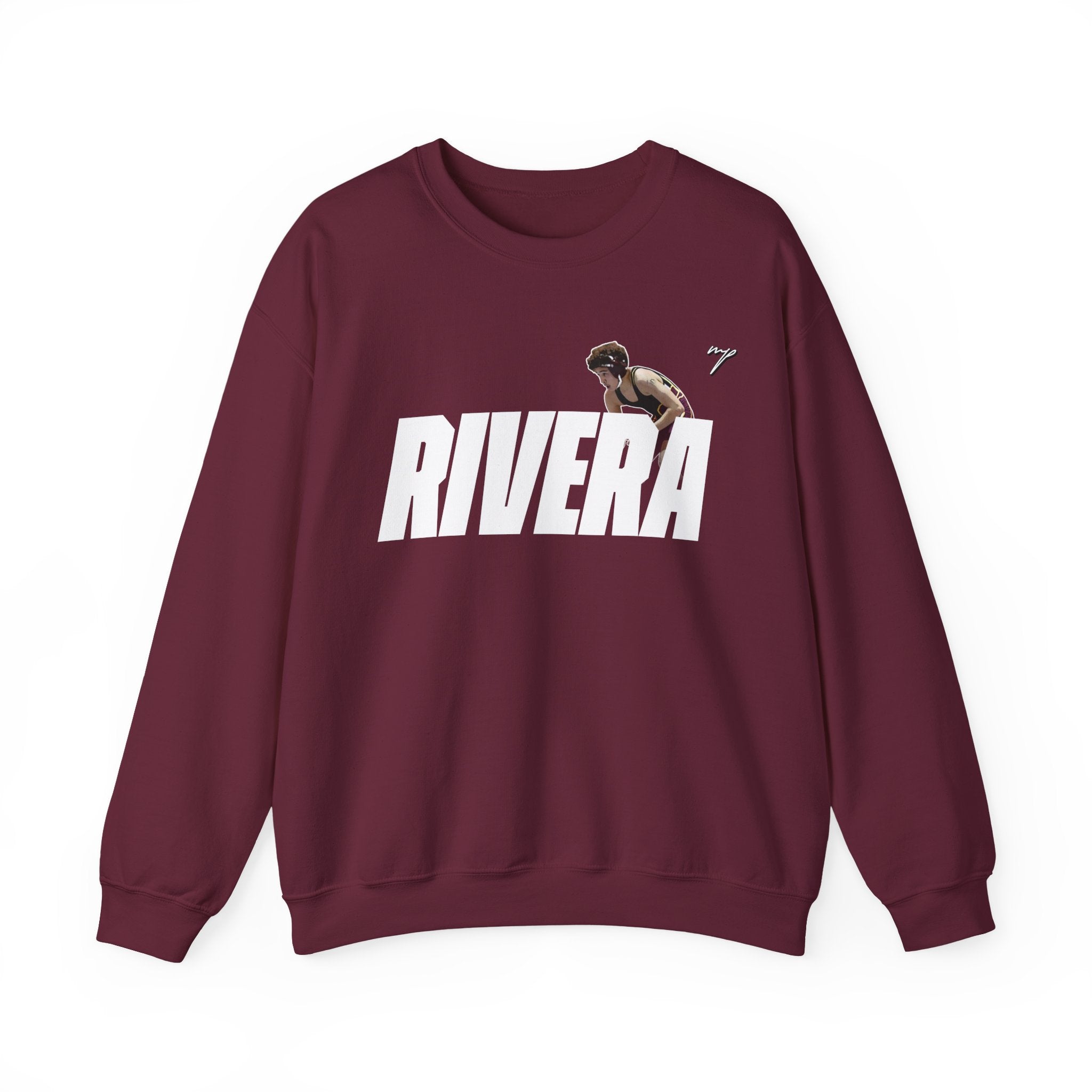 Carter Rivera Crewneck