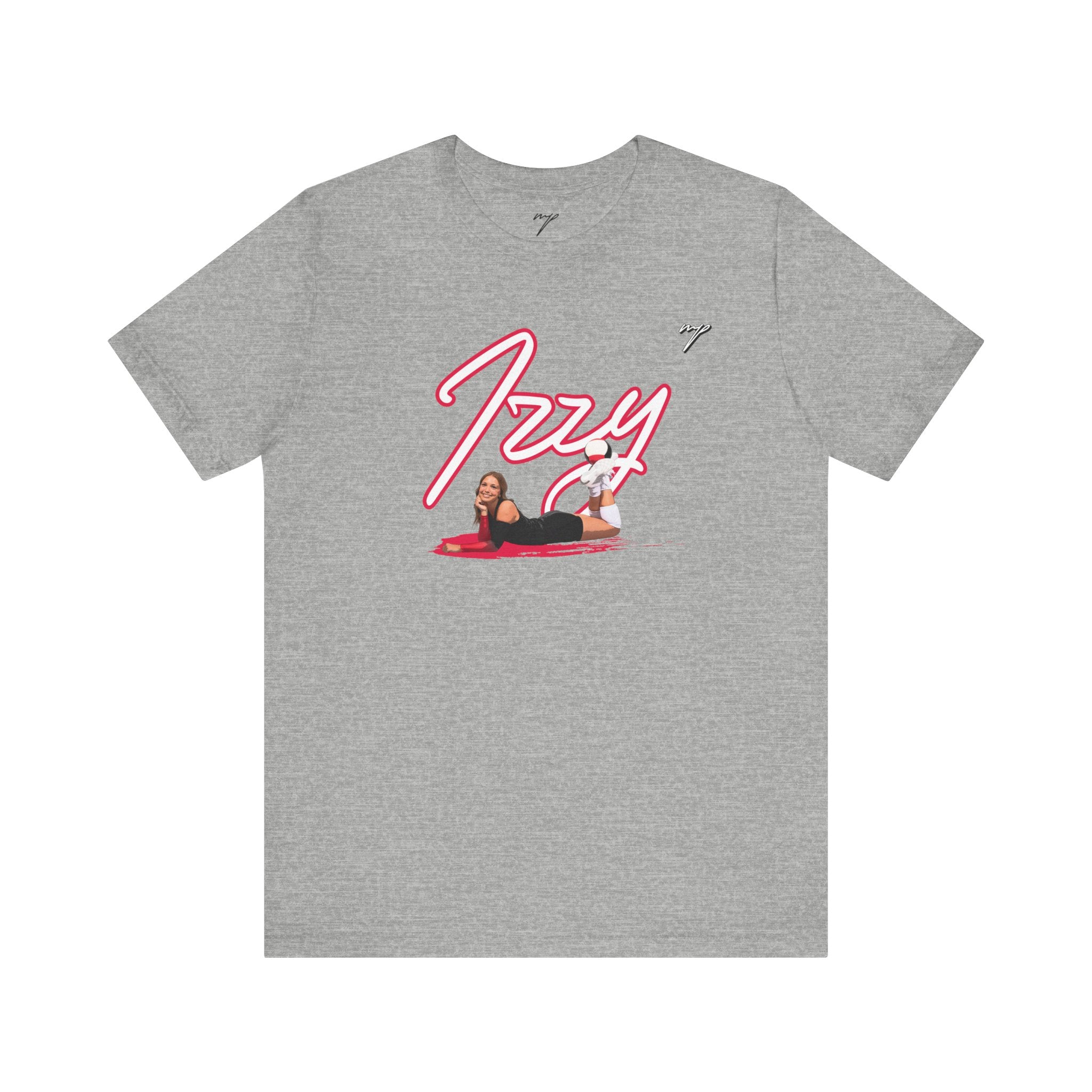 Isabel Junior Graphic Tee