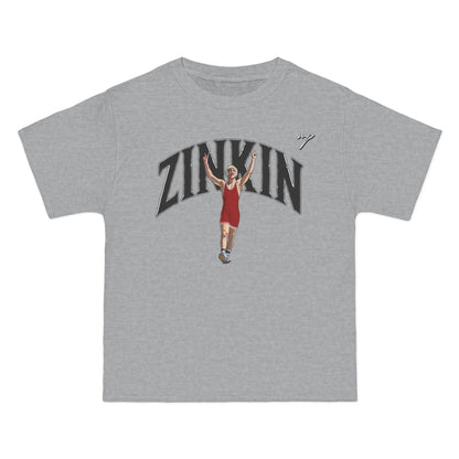 Nikade Zinkin Vintage Tee