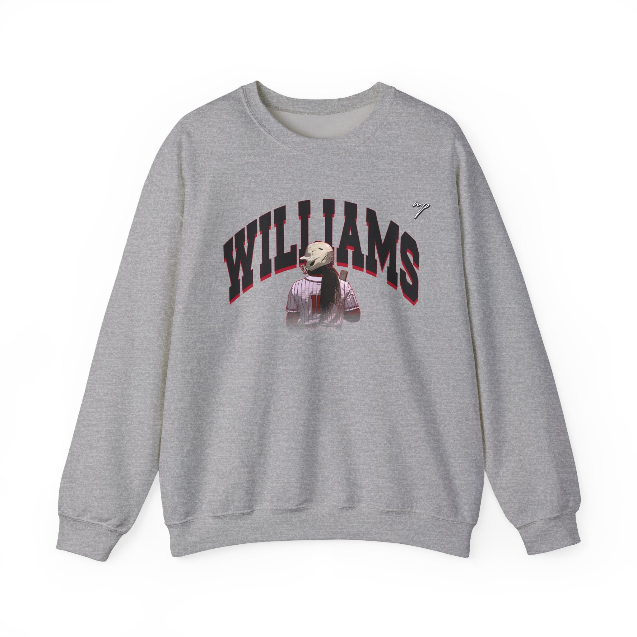 Allie Williams Crewneck