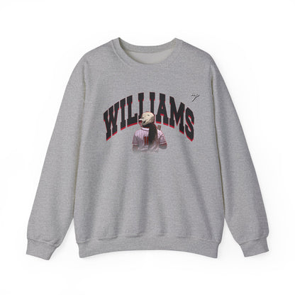 Allie Williams Crewneck