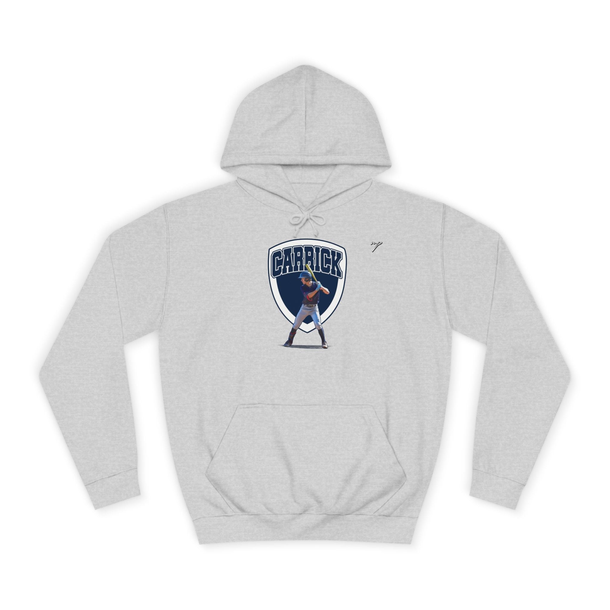 Carrick Ryan Hoodie