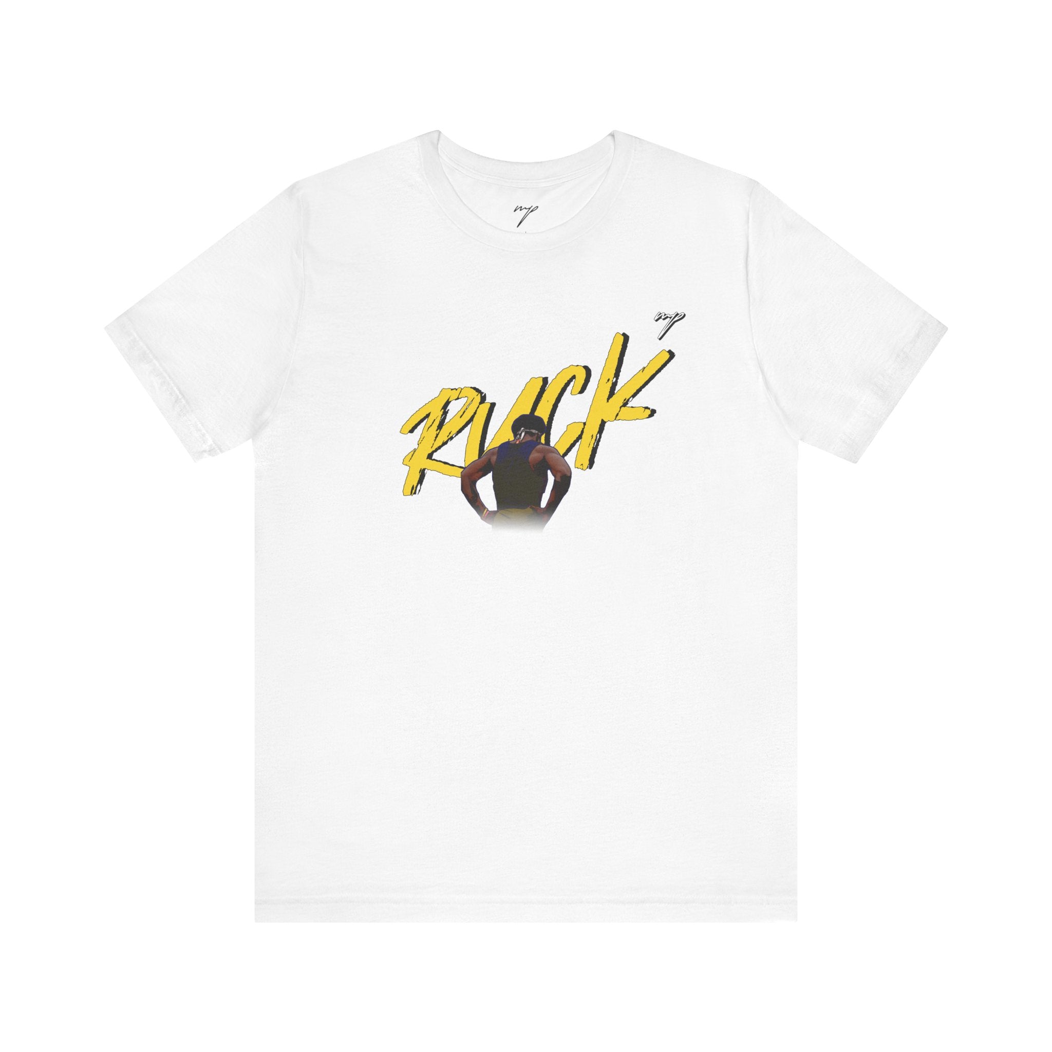 Deshawn Rucker Graphic Tee