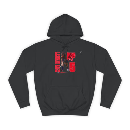 Faith Everett Hoodie