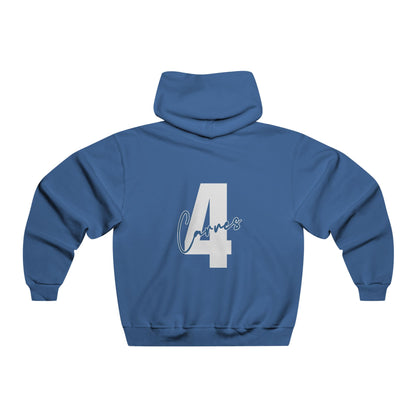 Xavier Carnes Vintage Hoodie