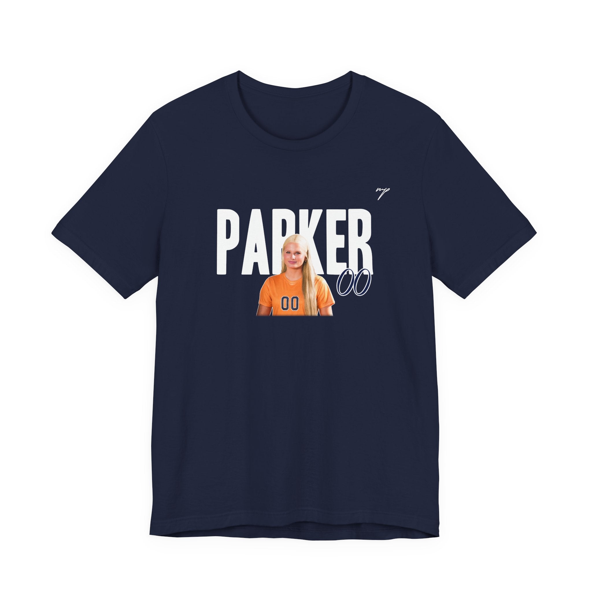 Parker Reardon Graphic Tee