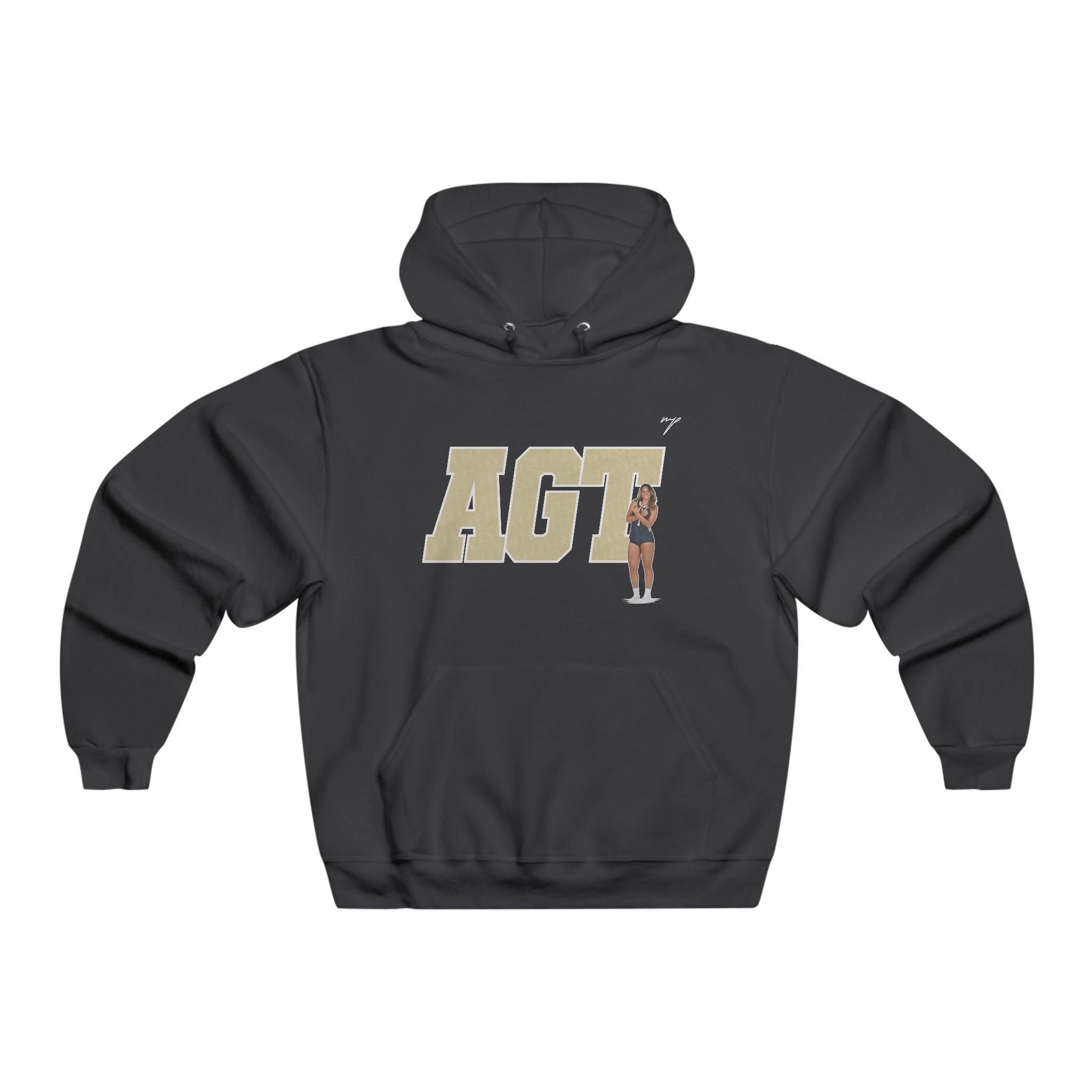 Amelia Talbott Vintage Hoodie