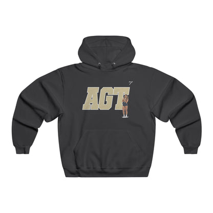 Amelia Talbott Vintage Hoodie