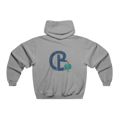 Cassie Bauer Vintage Hoodie