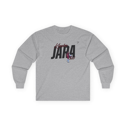 Kiersten Jara Long Sleeve