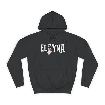Elayna Marquez Hoodie