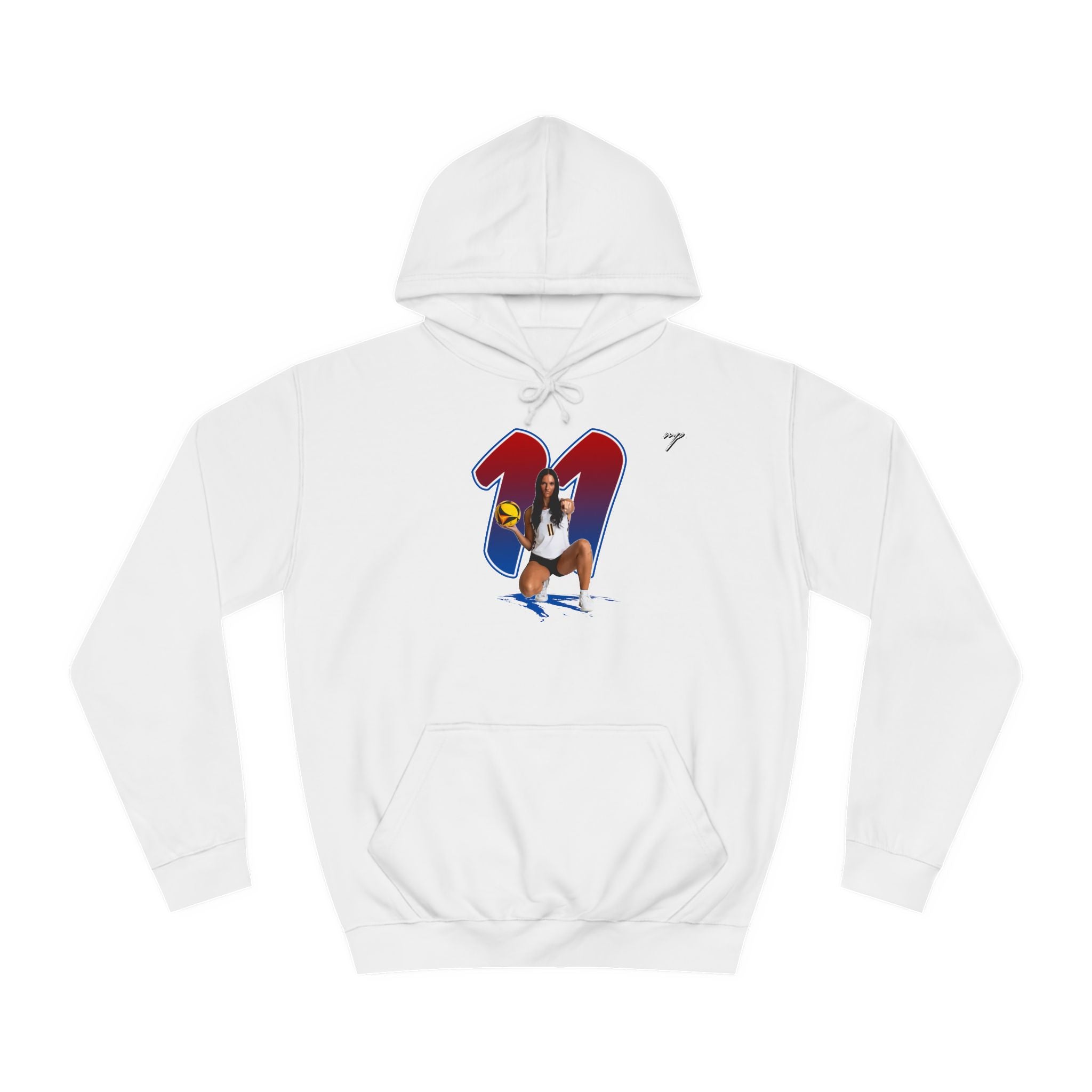 Kaylie Beck Hoodie