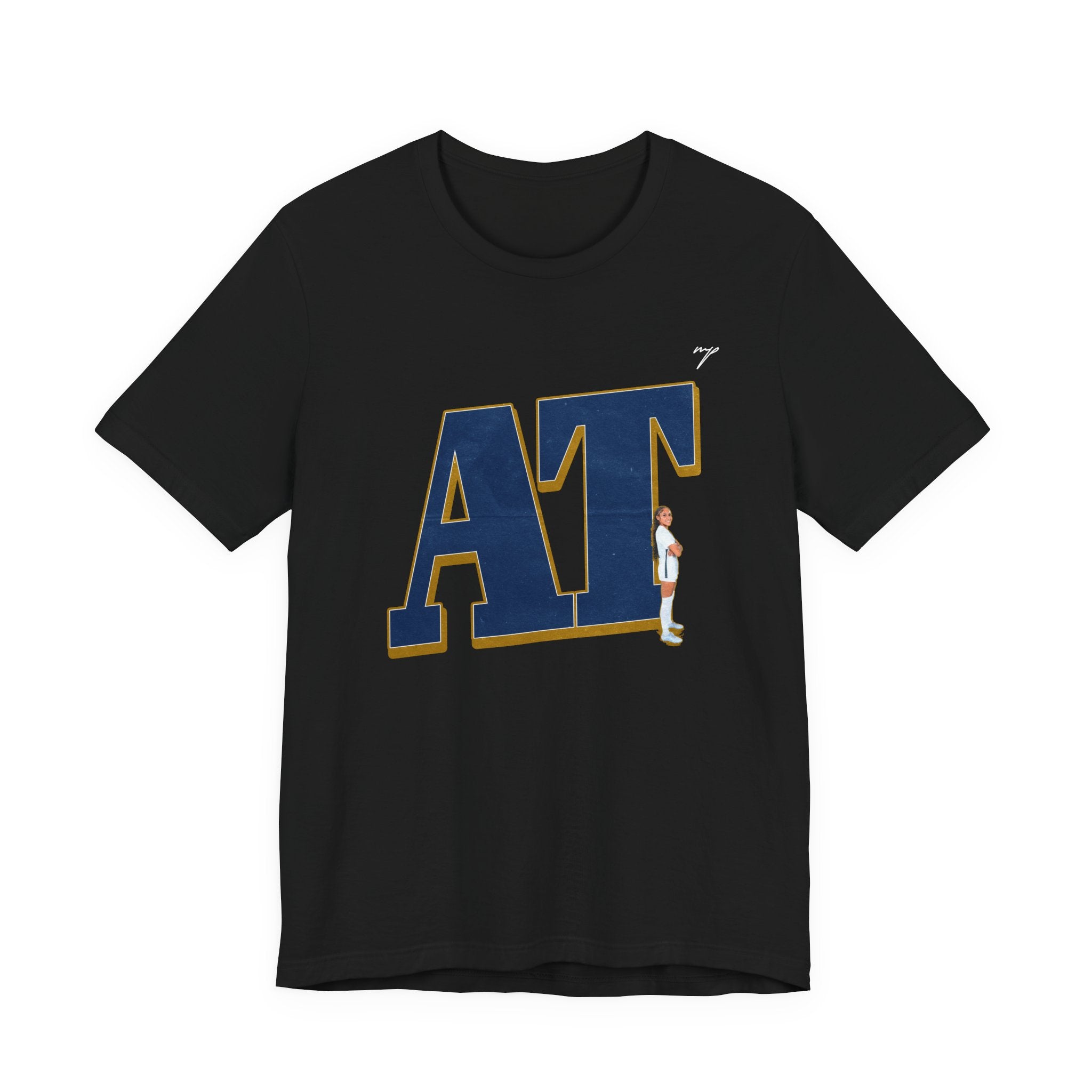 Alyse Then Graphic Tee