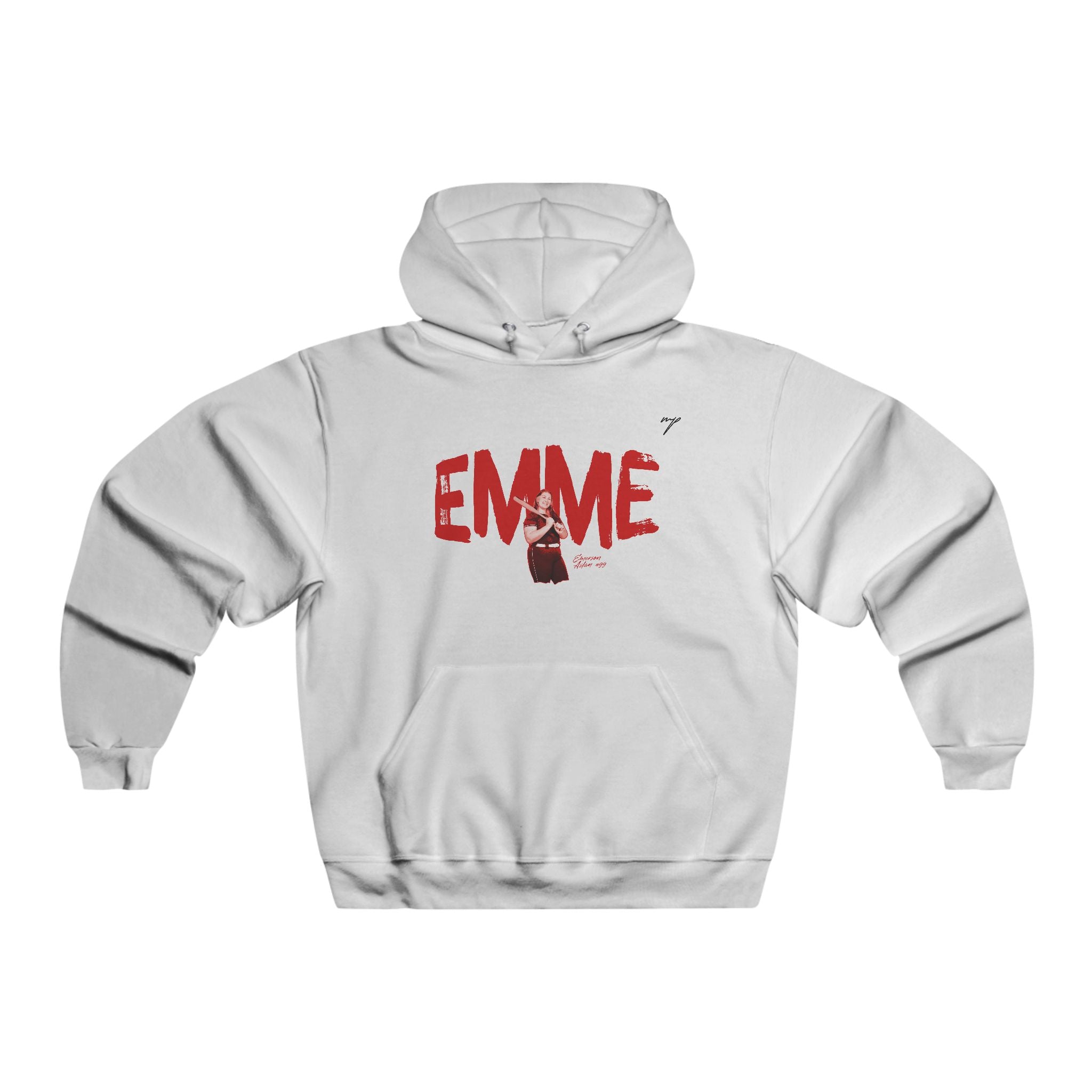 Emerson Aslan Vintage Hoodie