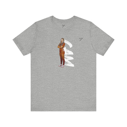 Cambry Patrick Graphic Tee