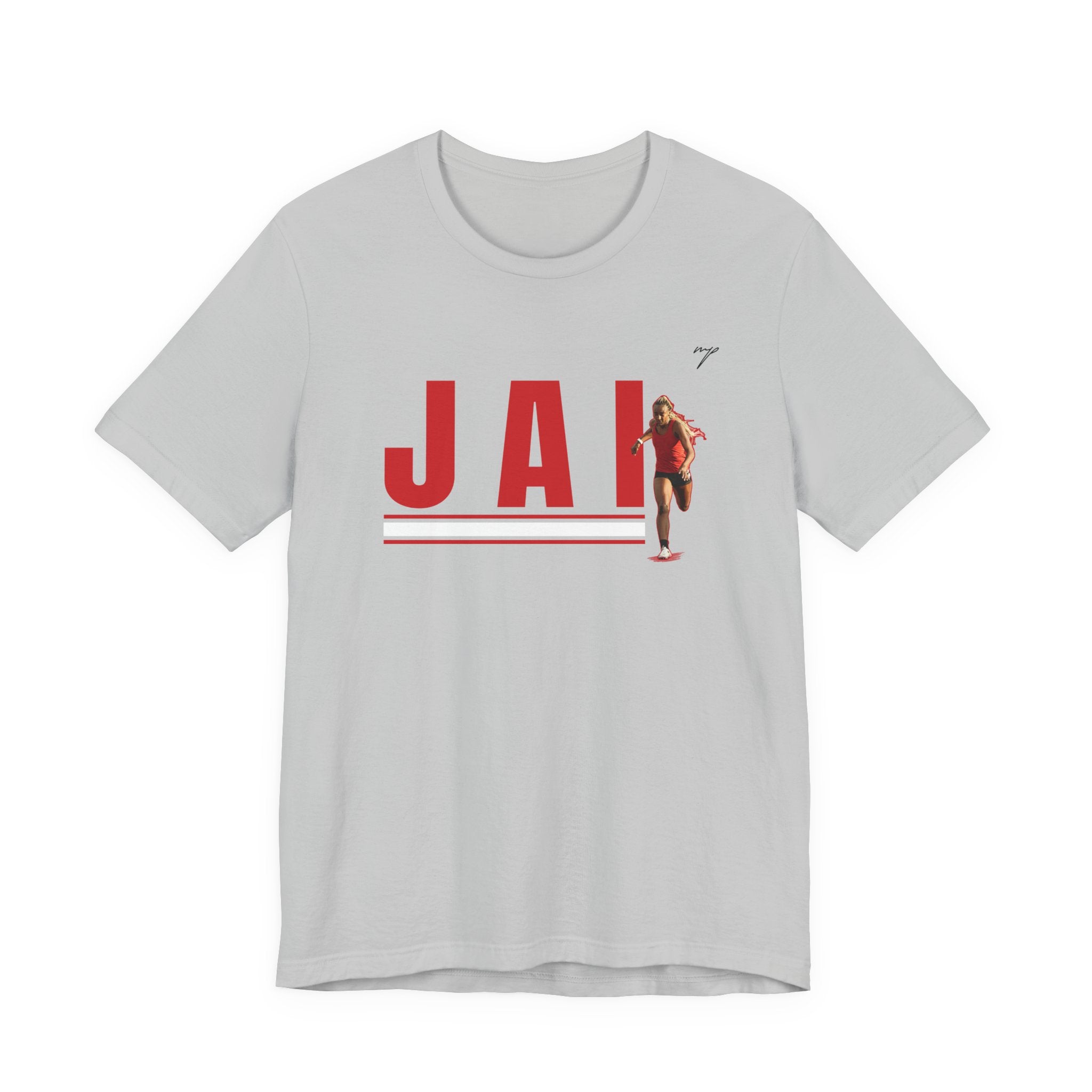 Jailynn Lorenzo Graphic Tee