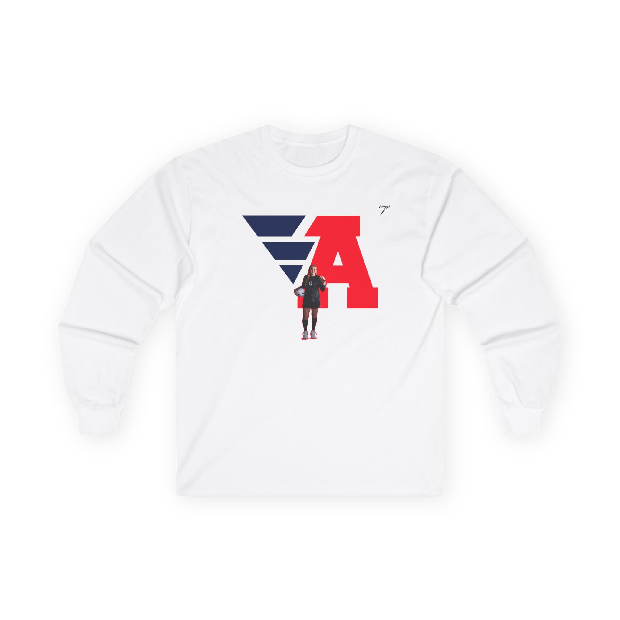 Avery Strohecker Long Sleeve