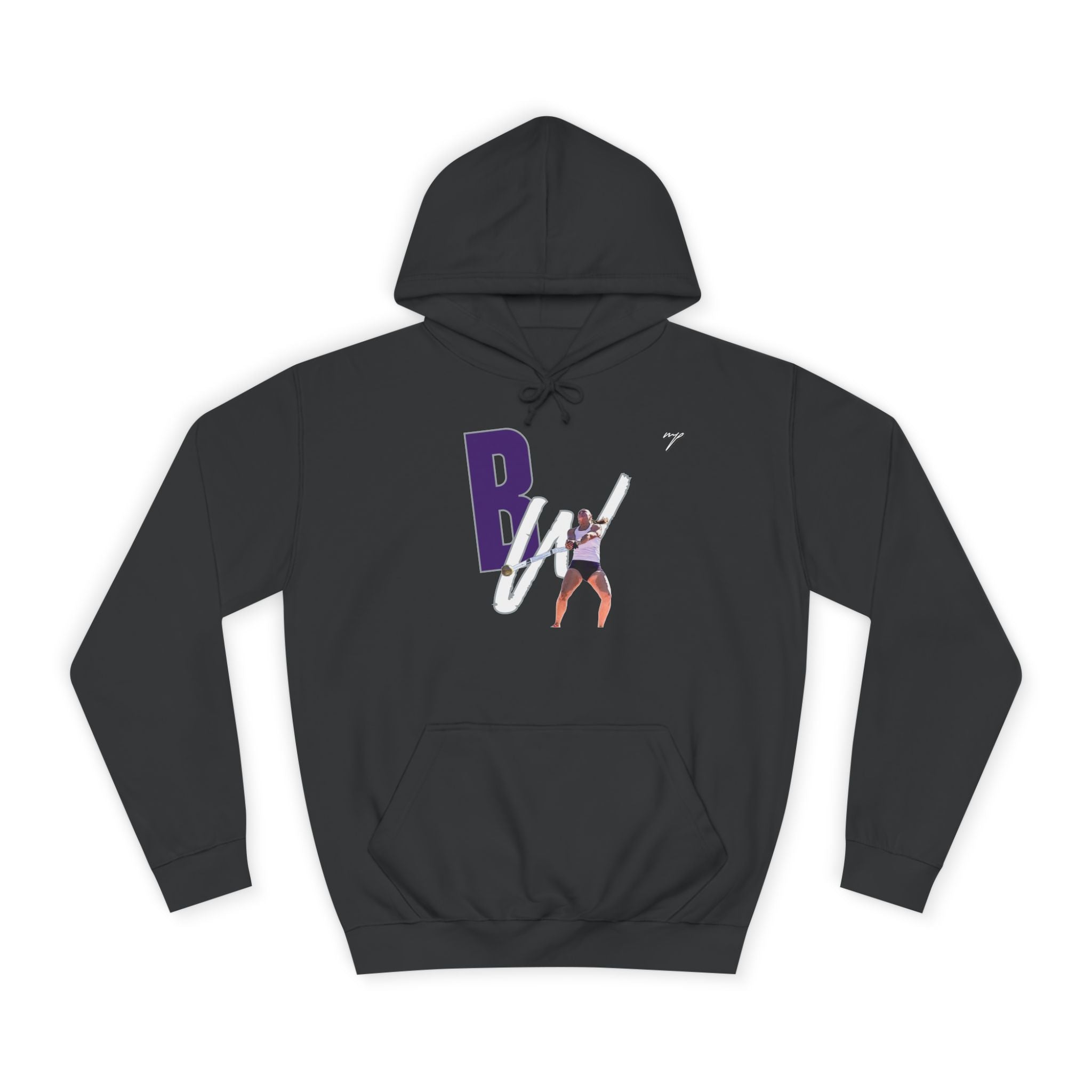 Brenna Williams Hoodie