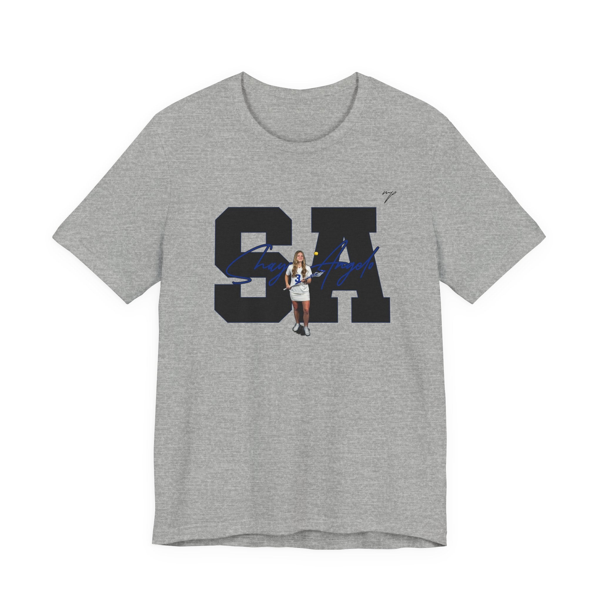 Shaye Angelo Graphic Tee