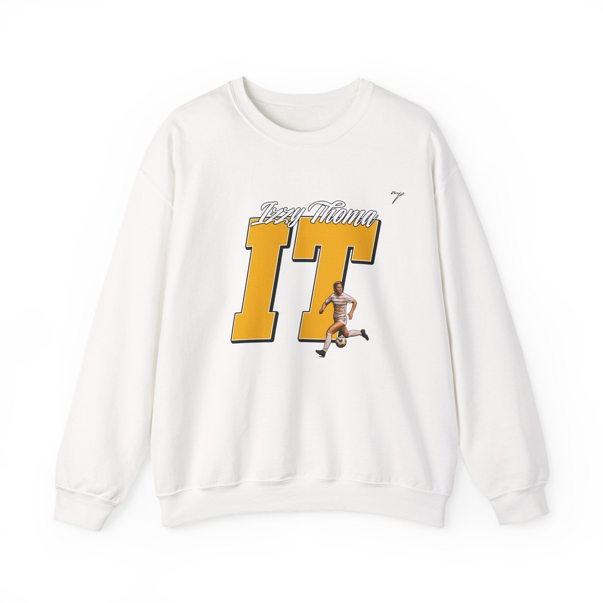 Izzy Thoma Crewneck