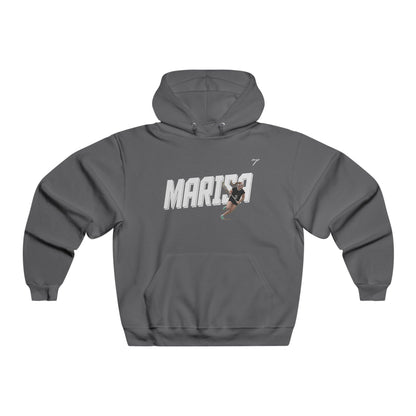 Marisa Giesler Vintage Hoodie