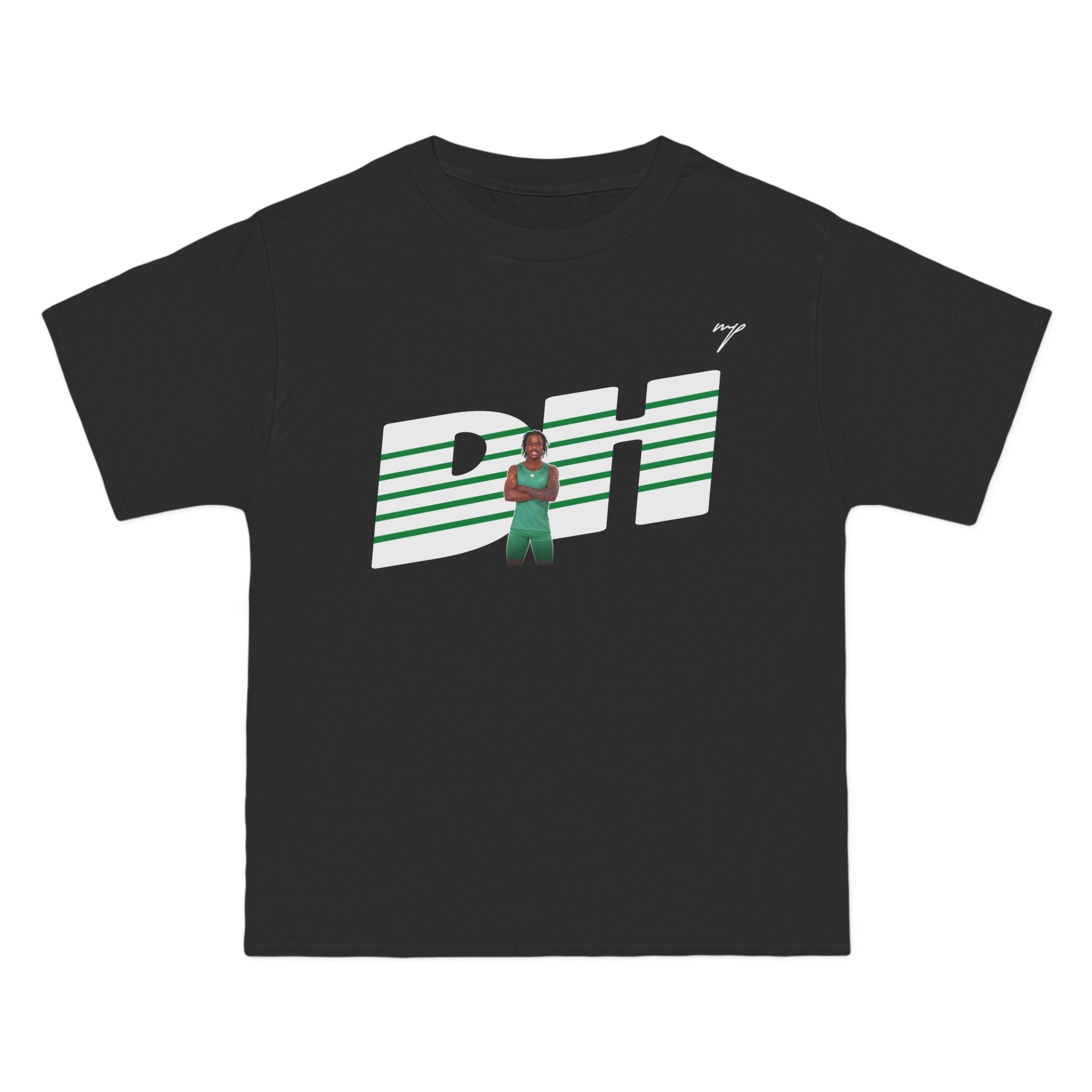 Dominique Hall Vintage Tee