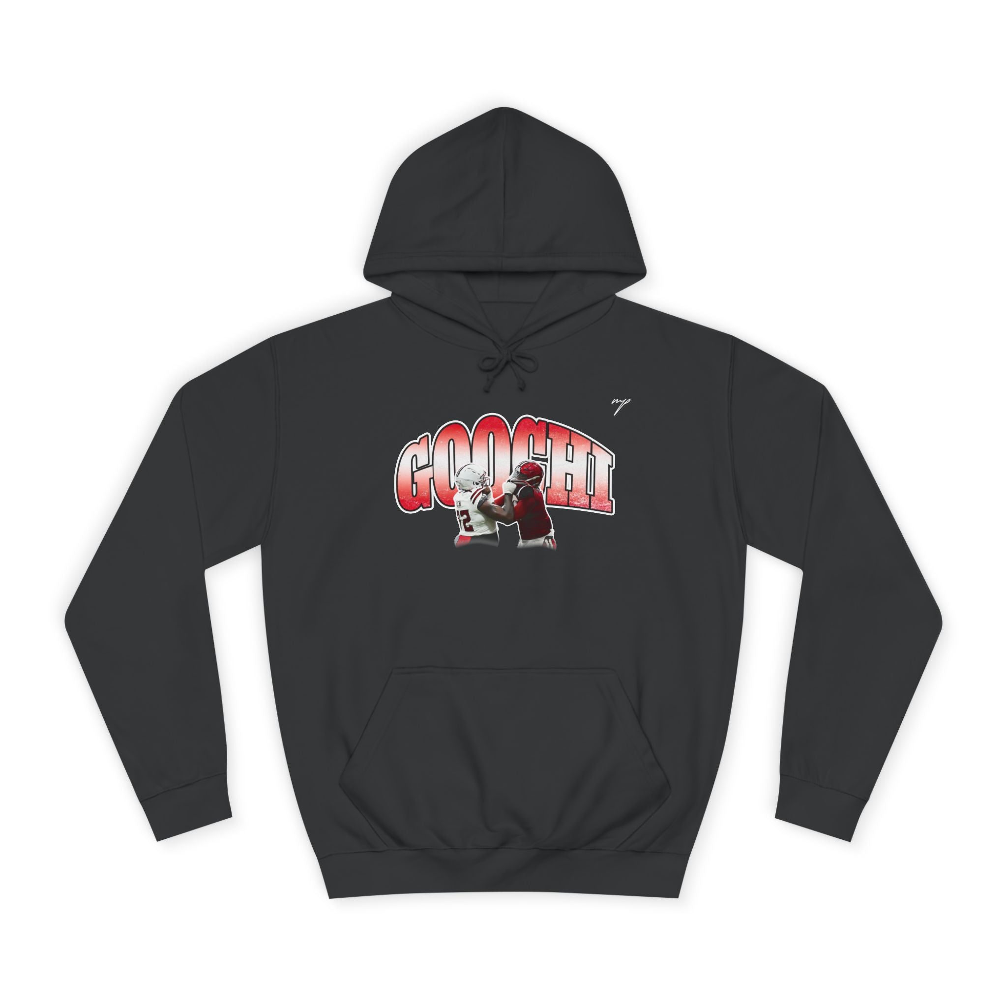 Jmarion Gooch Hoodie