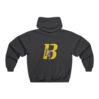 Vegaz Evanz Vintage Hoodie