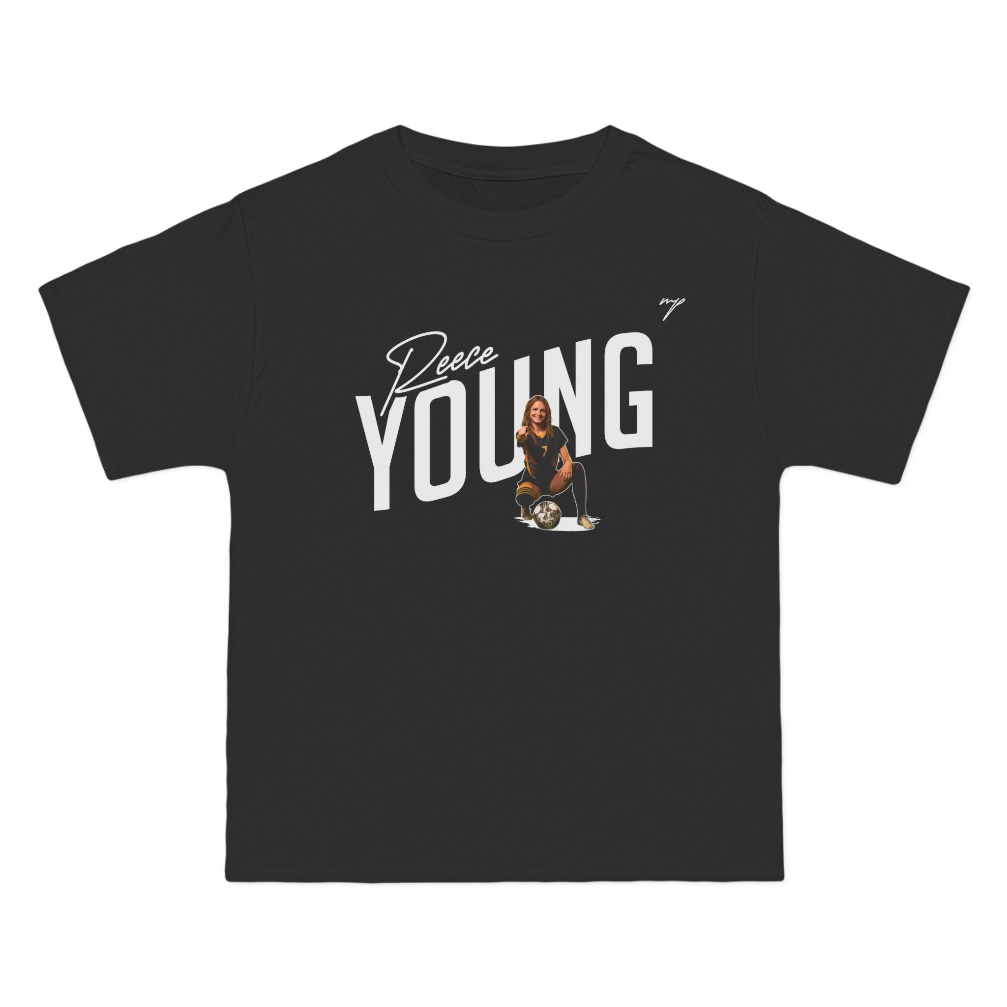 Reece Young Vintage Tee