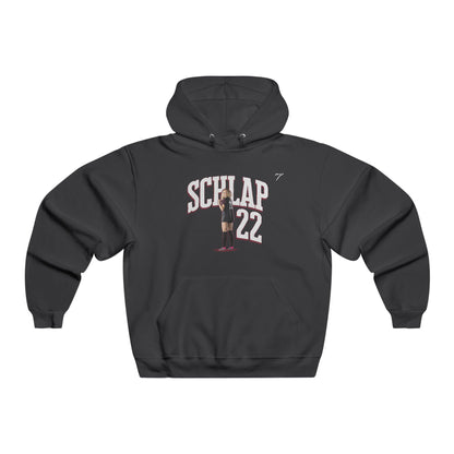 Gabbi Schlapper Vintage Hoodie